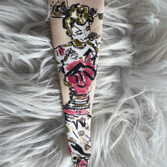 Authentic Christian Dior Twilly - Picture 11 of 12